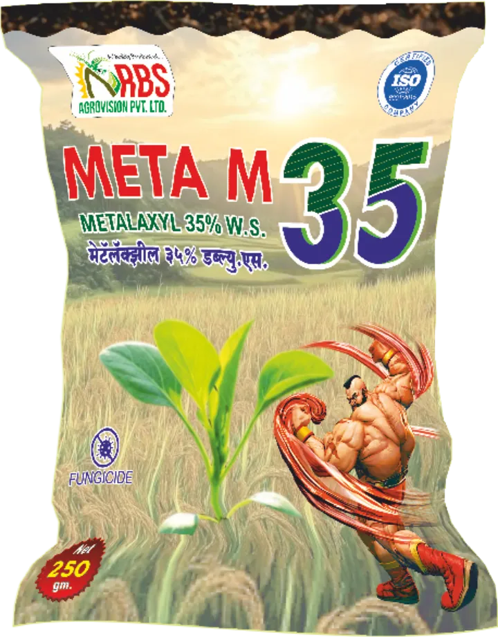 meta m 35